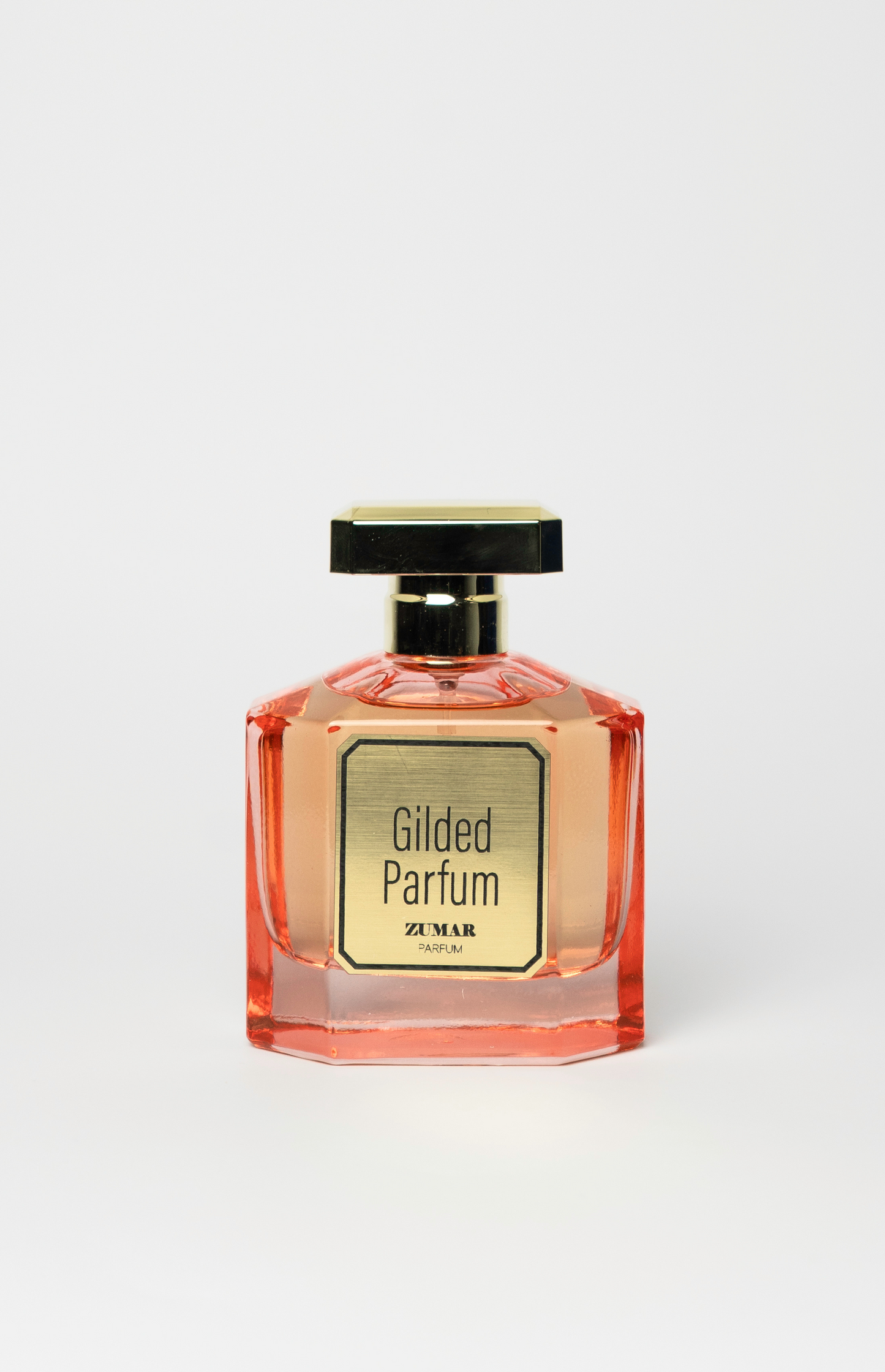 Gilded Parfum