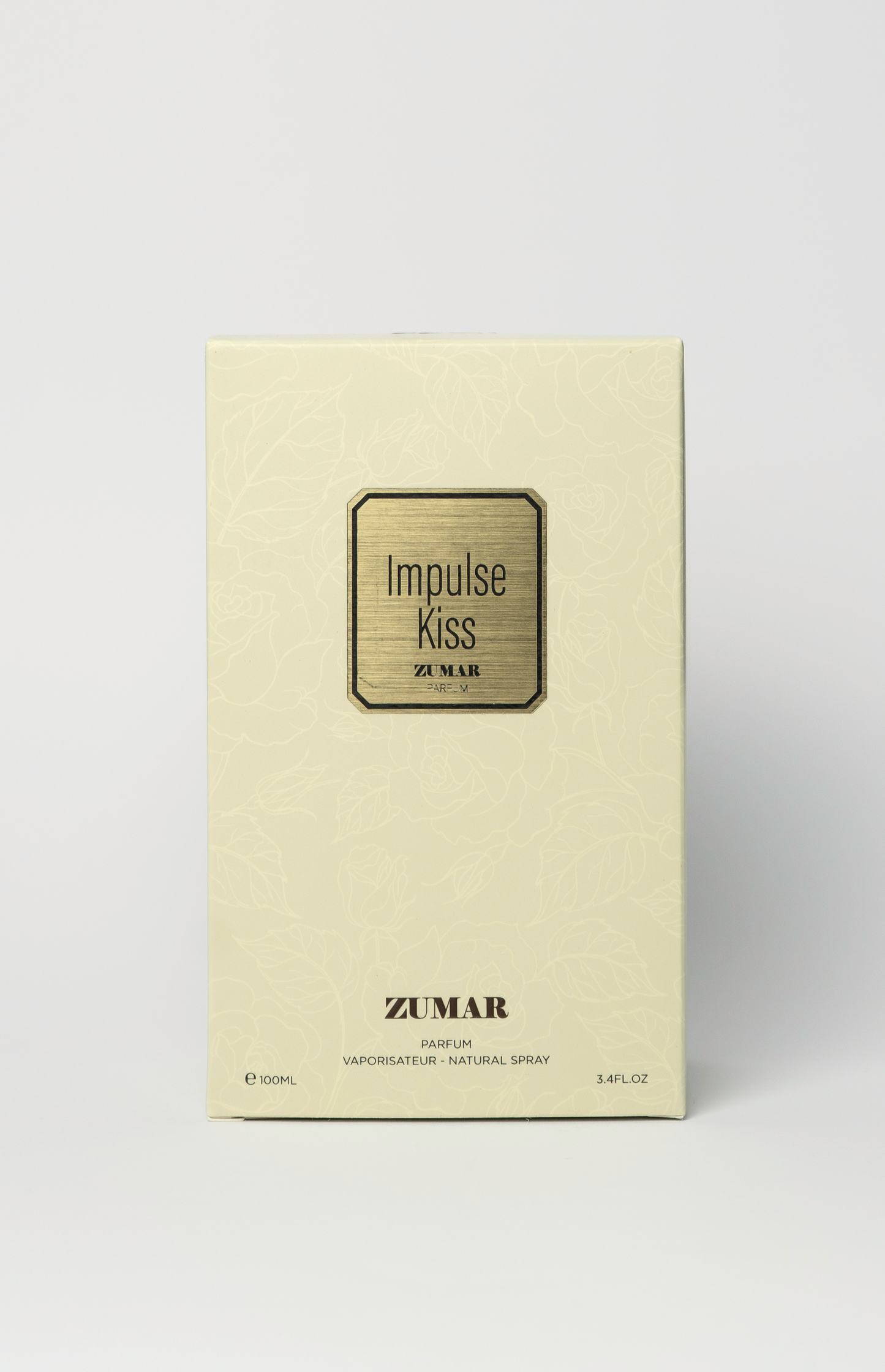 Impulse Kiss