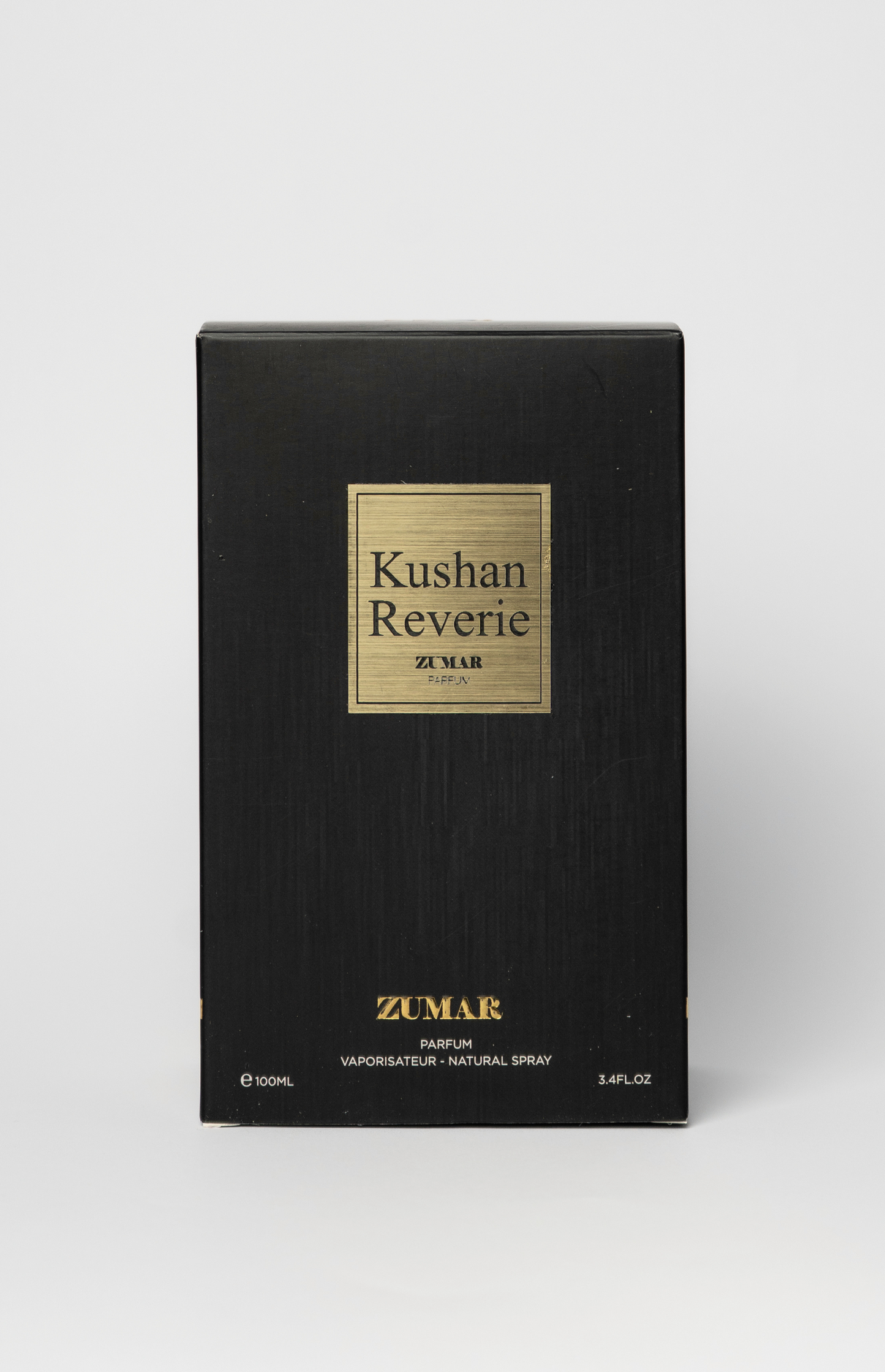 Kushan Reverie