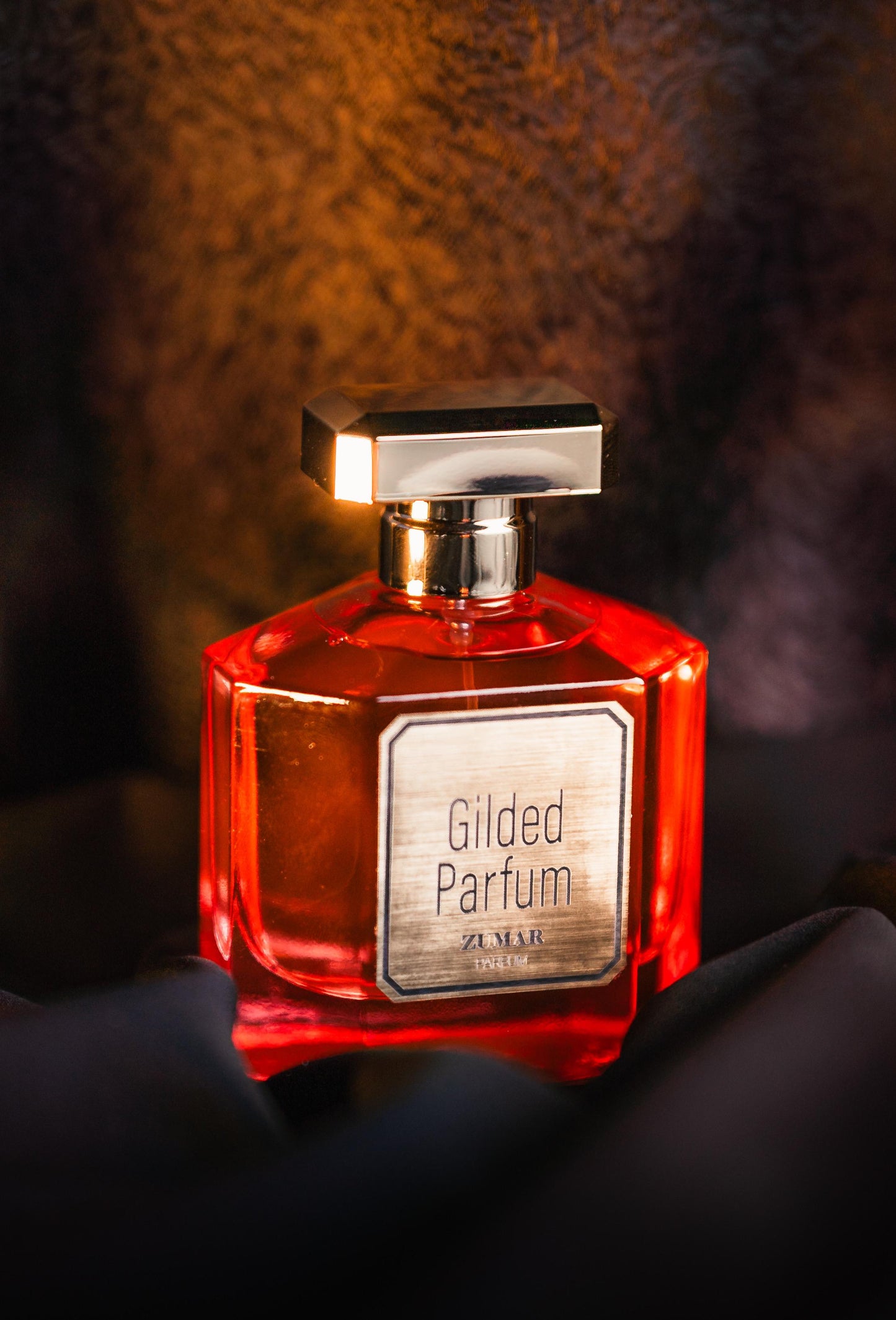 Gilded Parfum