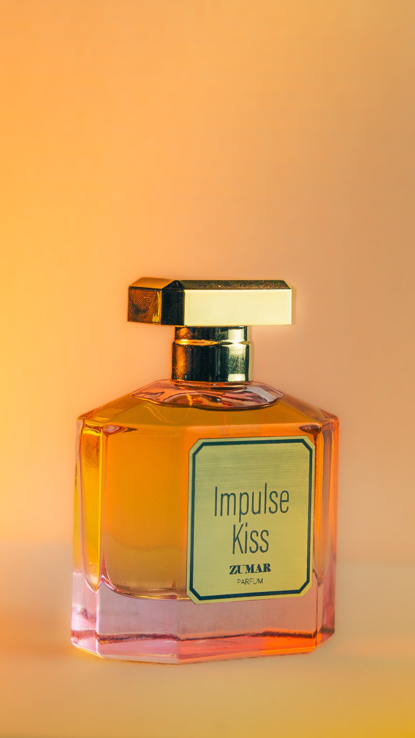 Impulse Kiss