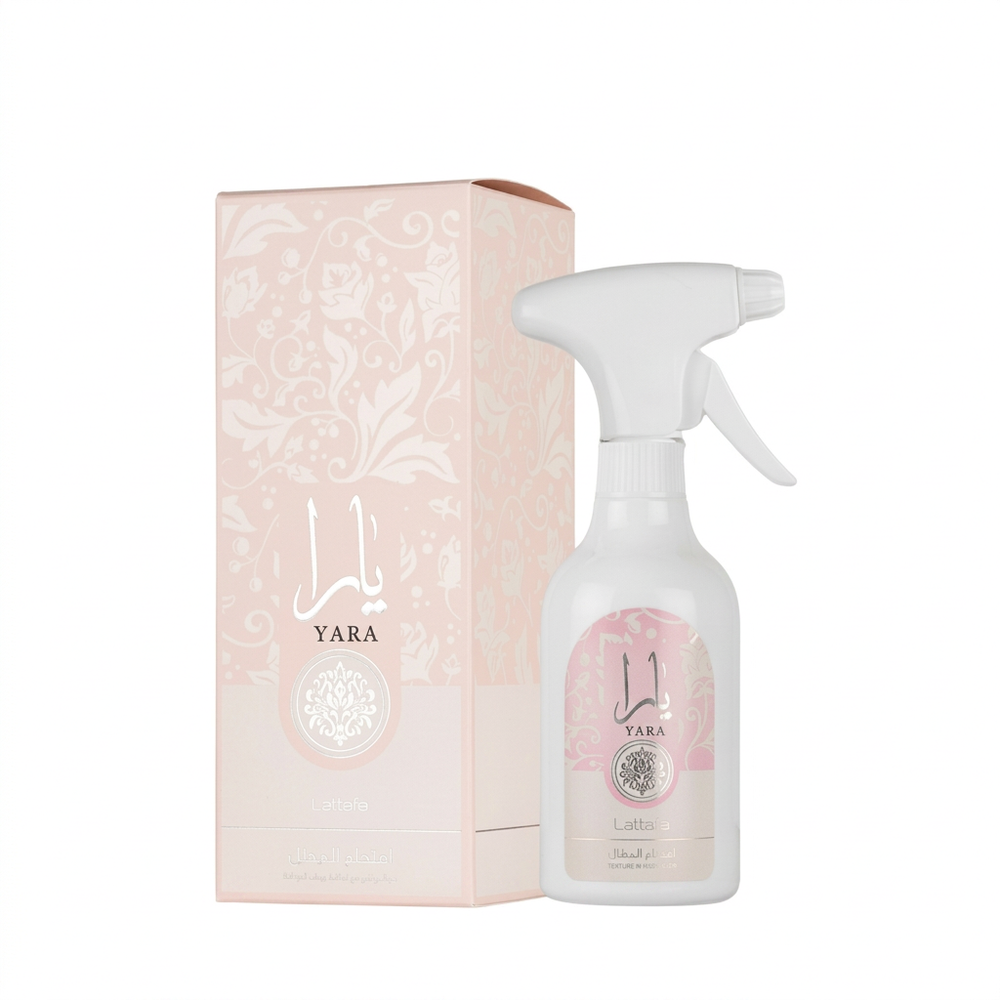 Yara Water Spray