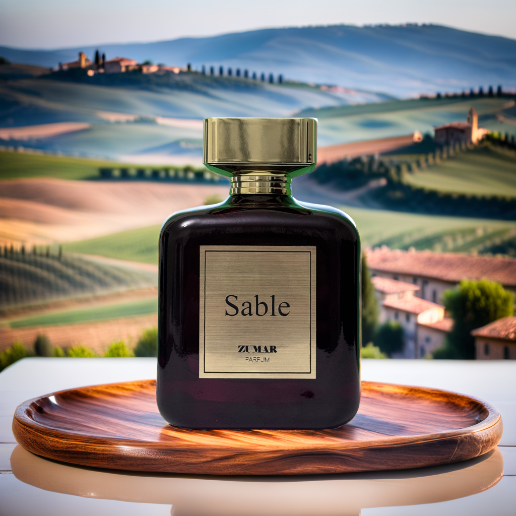 Sable