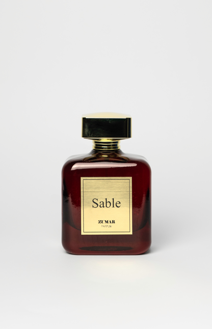 Sable – Parfum