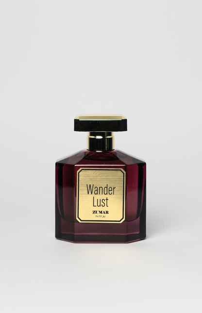 Wander Lust