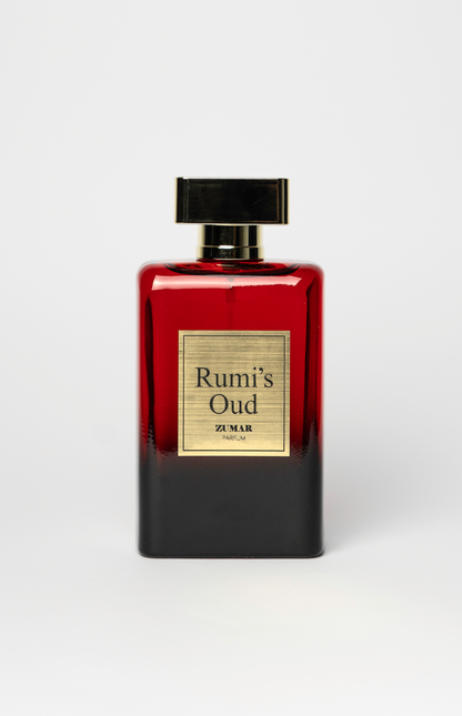Rumi's Oud - Parfum