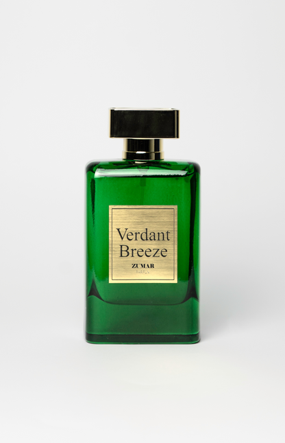Verdant Breeze