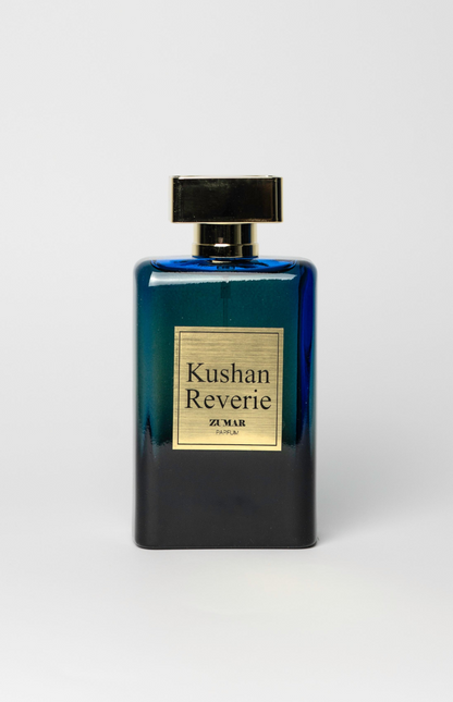 Kushan Reverie