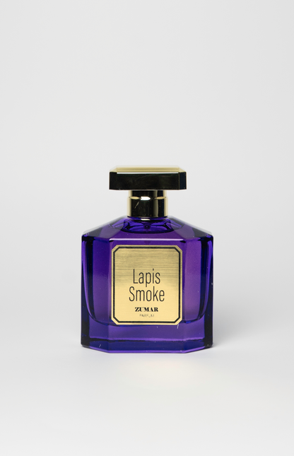 Lapis Smoke