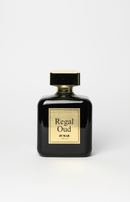 Regal Oud - Parfum