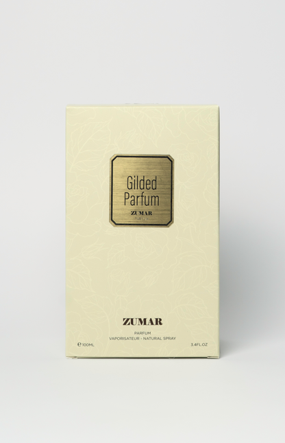 Gilded Parfum