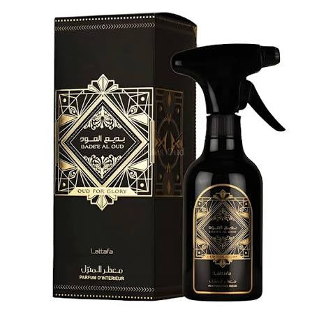 Badeel Al Oud Water Spray