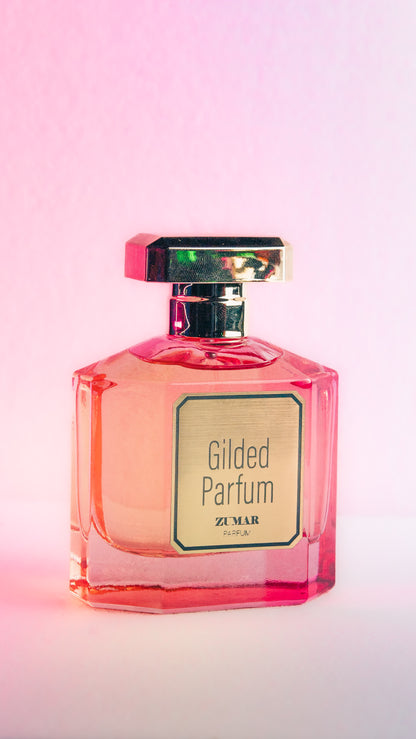 Gilded Parfum