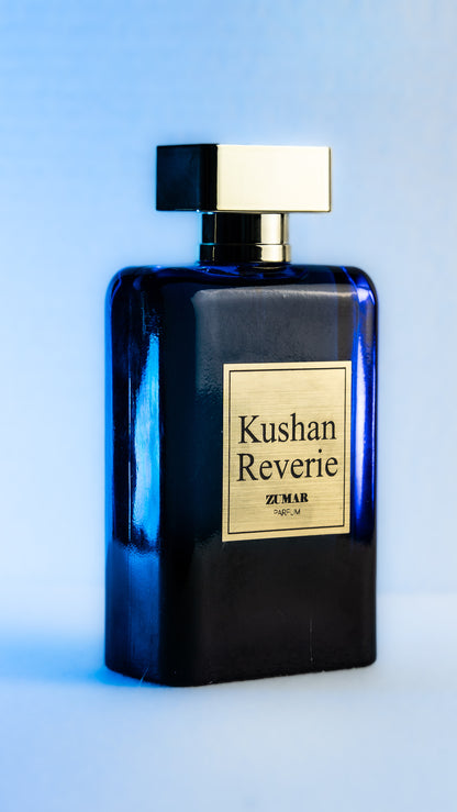 Kushan Reverie