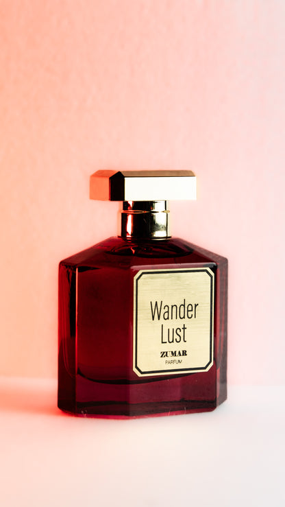 Wander Lust
